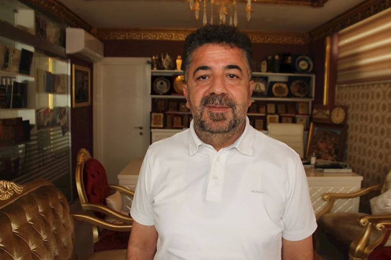 Üründü: Gazze