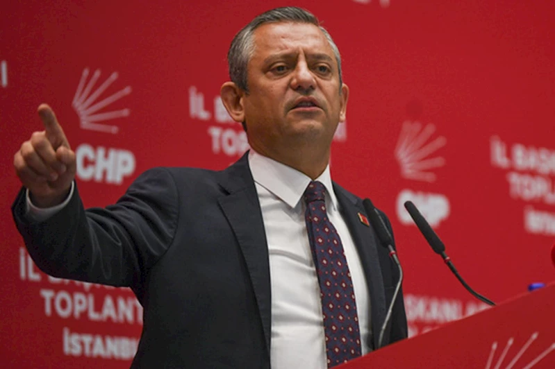 Özgür Özel