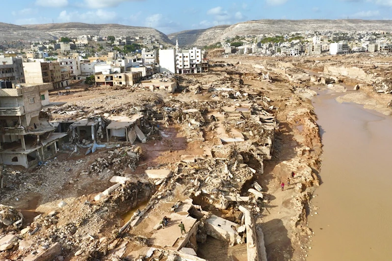 Libya