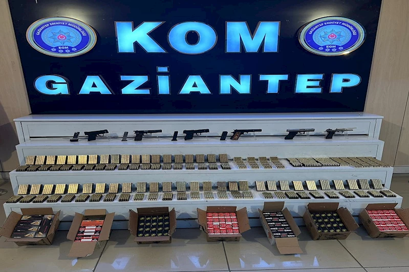 Gaziantep