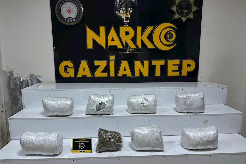 Gaziantep