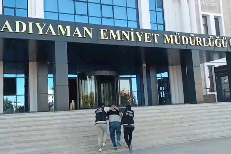 Adıyaman