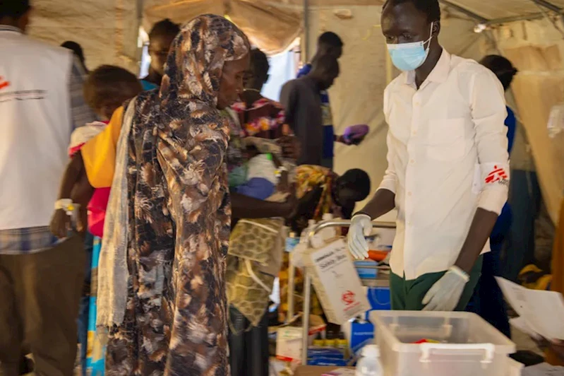 Sudan