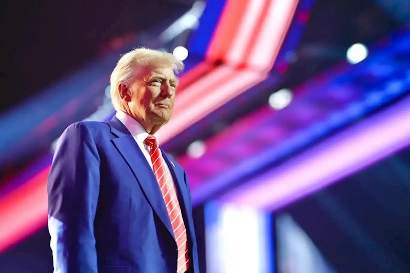 Trump: Alaska’daki Putin zirvesinin “başarısız olma ihtimali yüzde 25