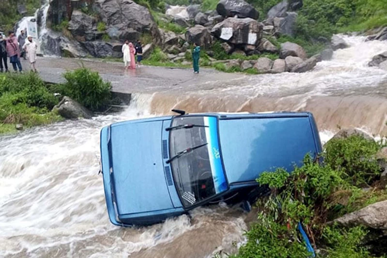 Pakistan