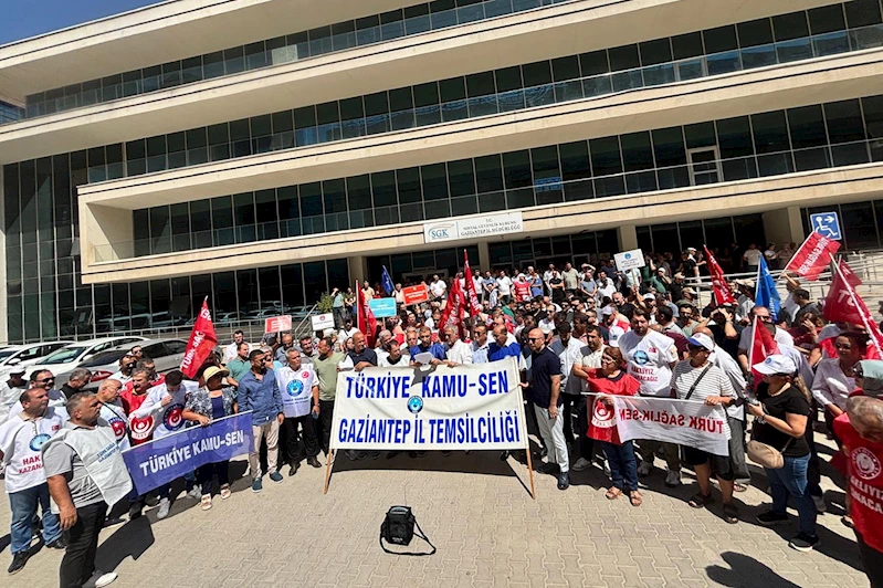 Gaziantep