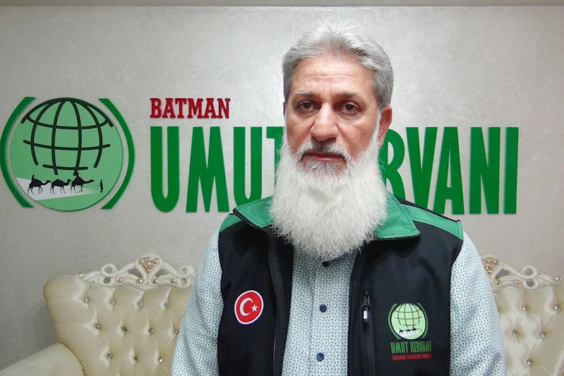 Umut Kervanı