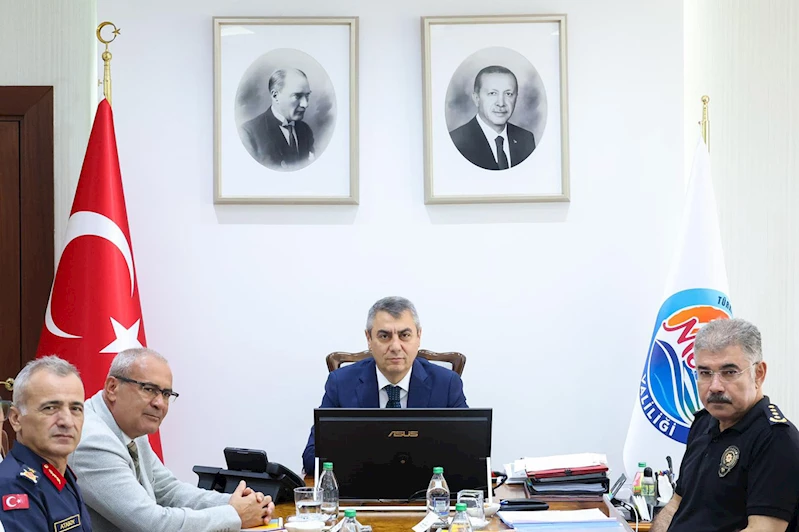Mersin