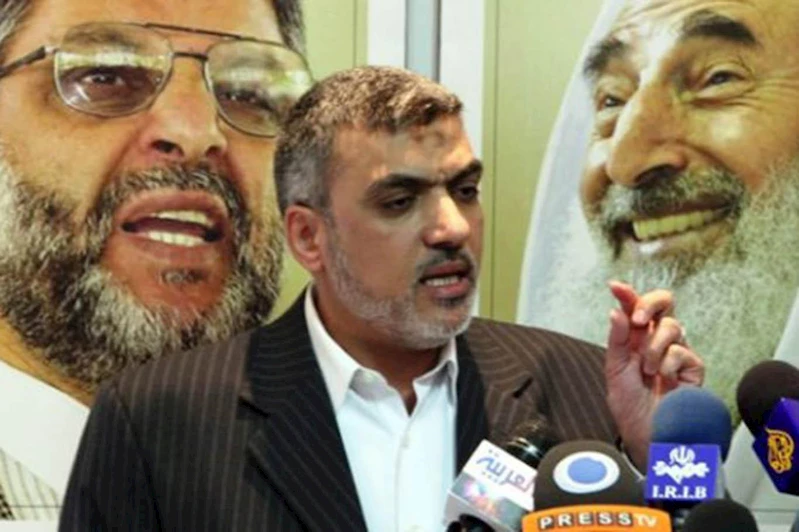HAMAS: Gazze