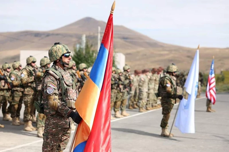 Ermenistan ve ABD