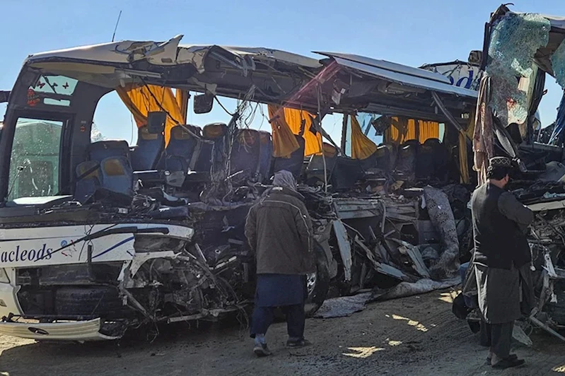 Afganistan