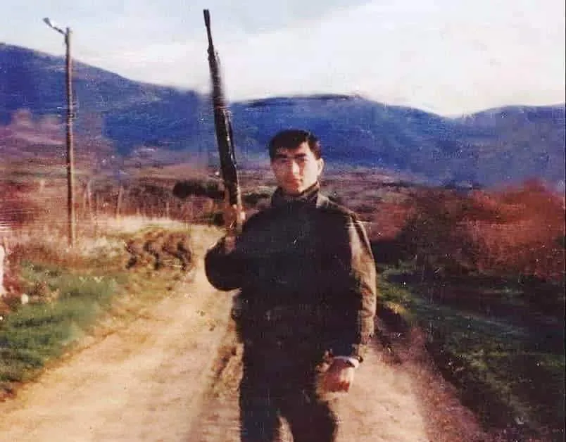 Milletimizin Vefası: Şehidimizin Adı Nesiller Boyu Anılacak