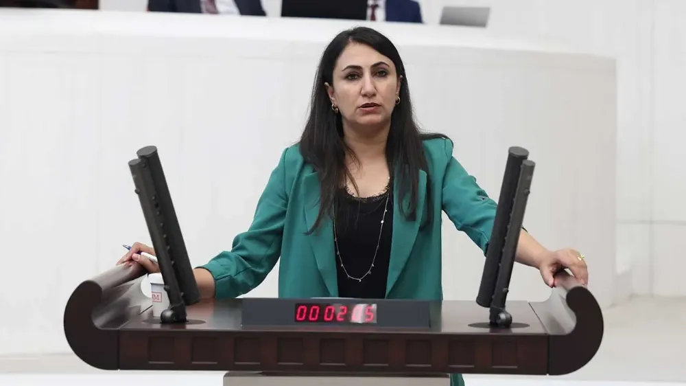 Oduncu: Sorunun Sorumlusu Halk Değil, İdaredir