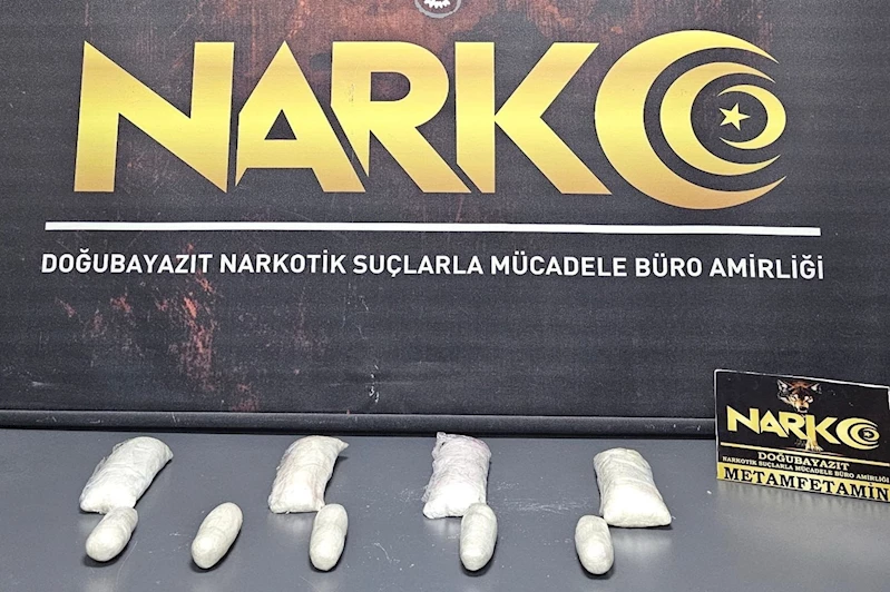 Ağrı