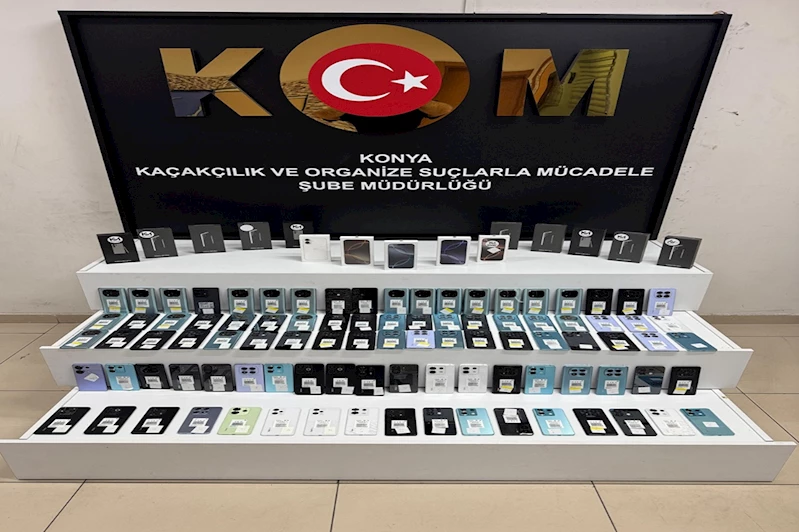 Konya