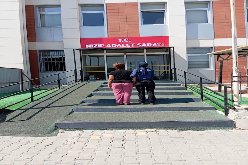 Dolandırıcılık suçundan aranan şahıs yakalandı