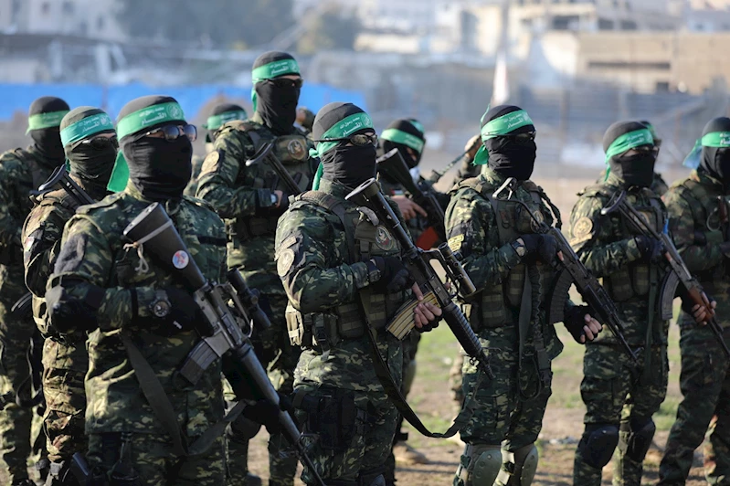 Eski işgalci generallerden itiraf: israil Gazze’de 