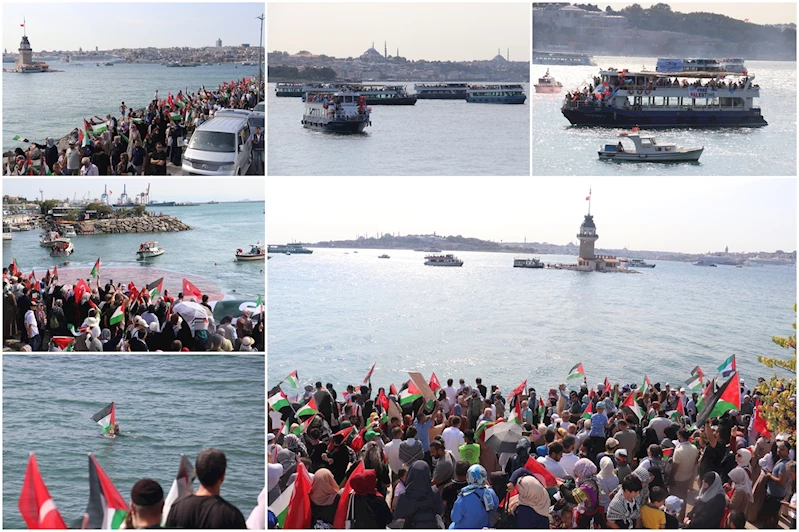 İstanbul Boğazı