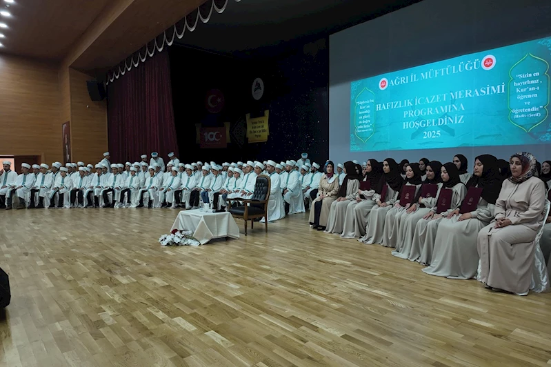 Ağrı