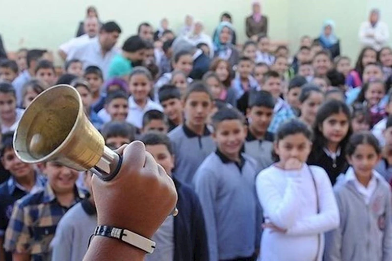 Yeni eğitim yılı yaklaşıyor: İlk ders zili ne zaman çalacak?