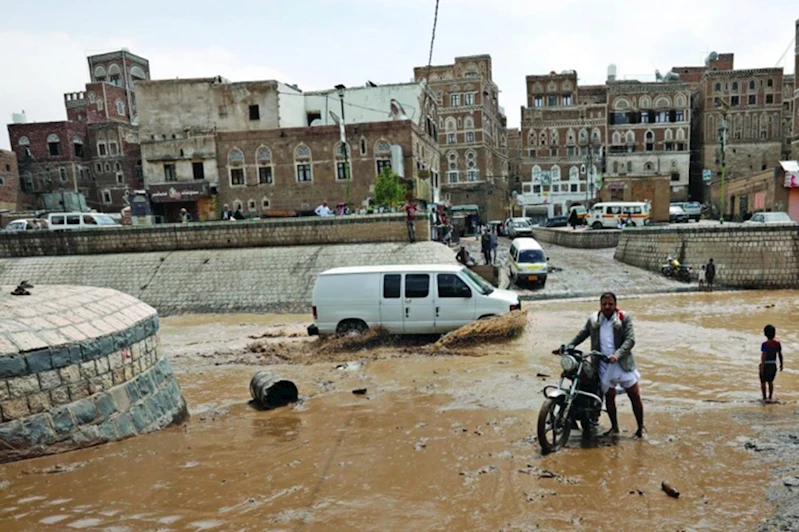 Yemen