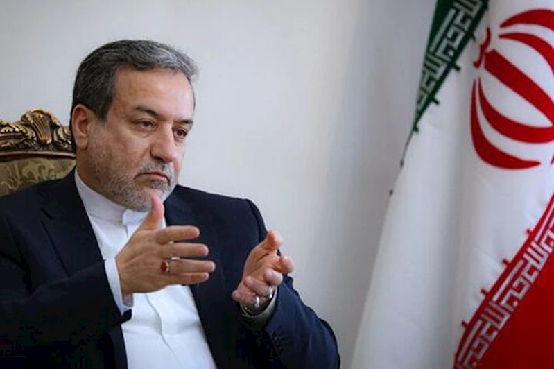 İran: Büyük israil hayalı tüm dünyayı tehdit eden bir tehlike