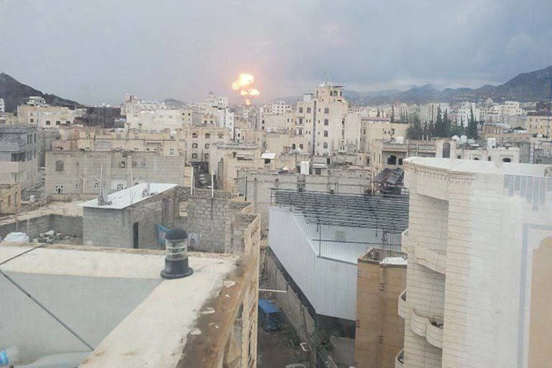 HAMAS: Yemen