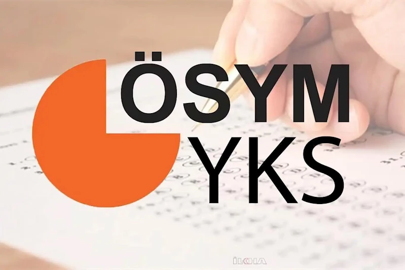 2025 YKS yerleştirme sonuçları açıklandı