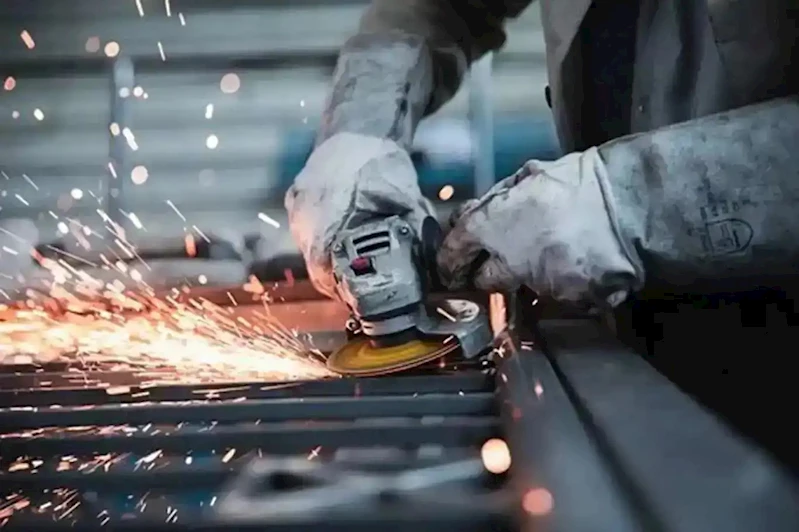 Ağustosta kapasite kullanım oranı yüzde 73,5’e geriledi