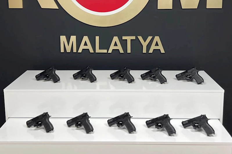 Malatya