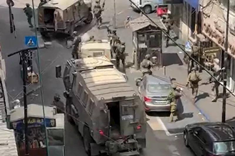 Ramallah
