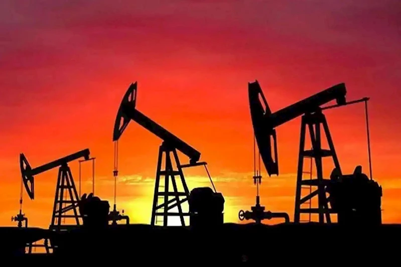 Brent petrol 67,82 dolardan işlem görüyor