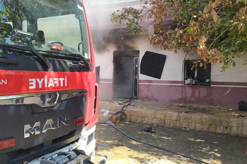 Şanlıurfa