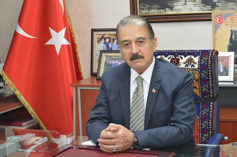 MESOB Başkanı Keskin