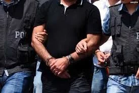 Kaçak pırlanta ve değerli taş operasyonunda 35 kişi gözaltına alındı