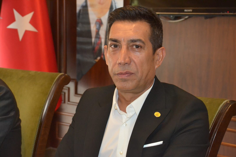 Batman Halkının Haklı Talebi: Tıp Fakültesi Artık Gecikemez