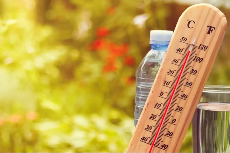 Türkiye genelinde yeni bir sıcak hava dalgası etkili olacak