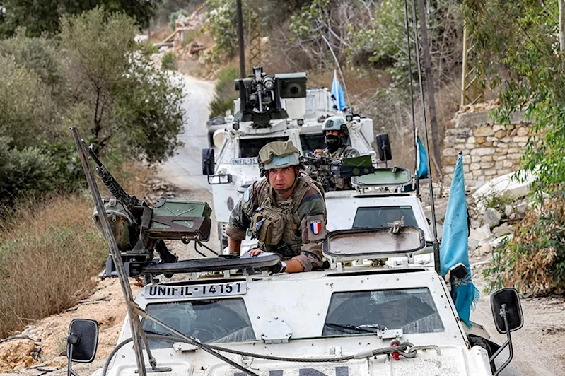 BM Lübnan Barış Gücü