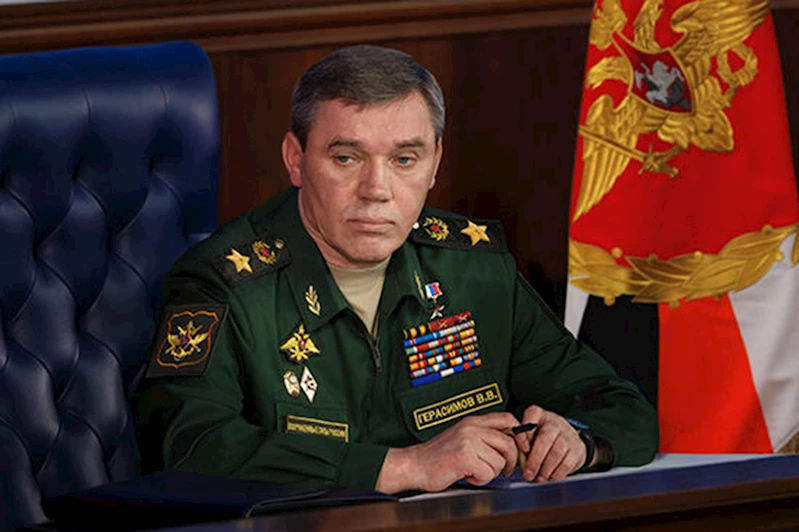 Rusya: Ukrayna