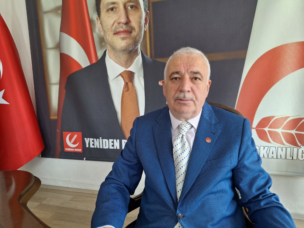 Yeniden Refah’tan Sert Eleştiri: Kur Korumalı Mevduat Ekonomiyi Çökertti