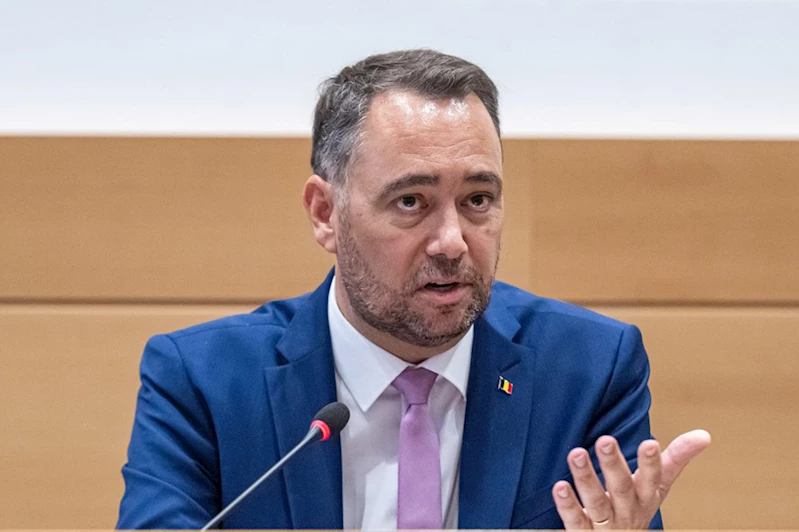 Belçika: ABD