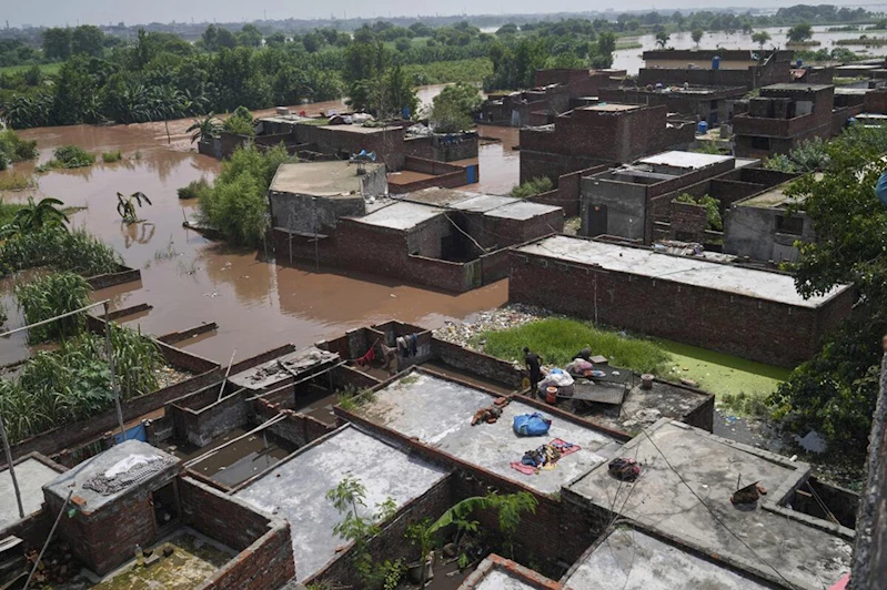 Pakistan
