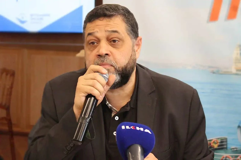 HAMAS: Gazze