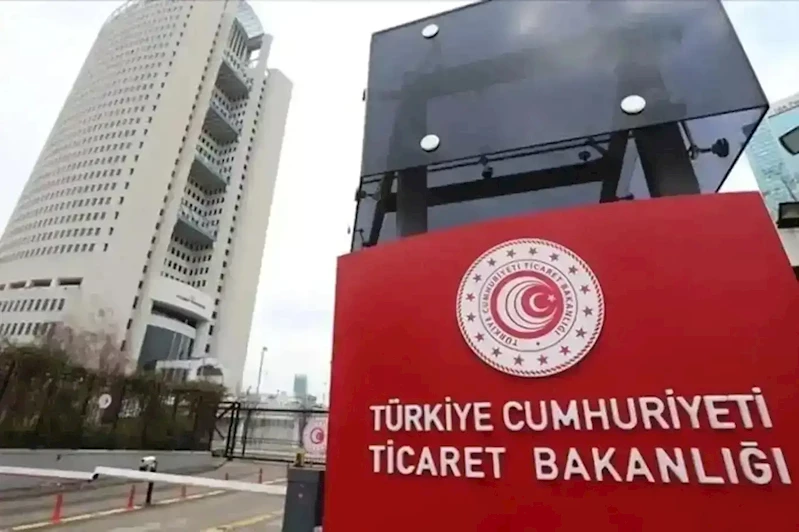 Ticaret Bakanlığı dolandırıcılık olaylarına karşı uyardı