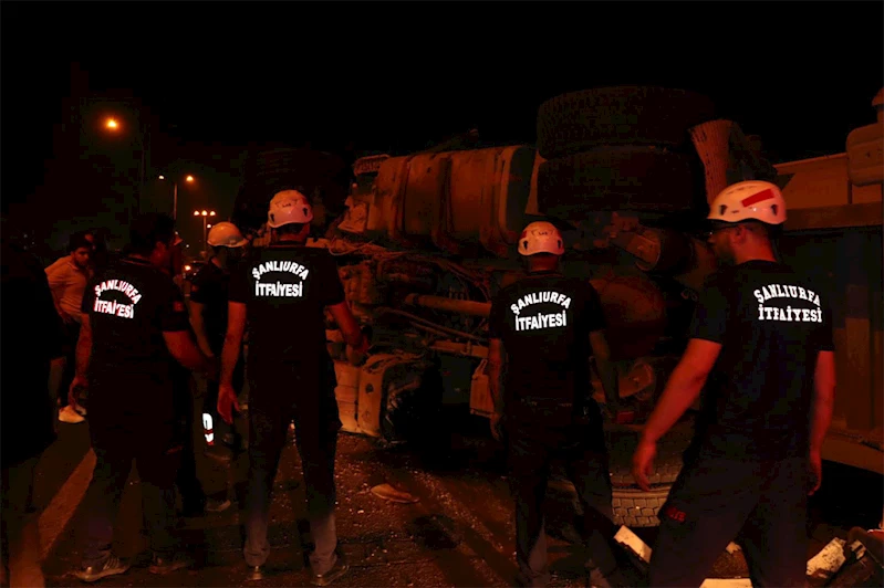 Şanlıurfa