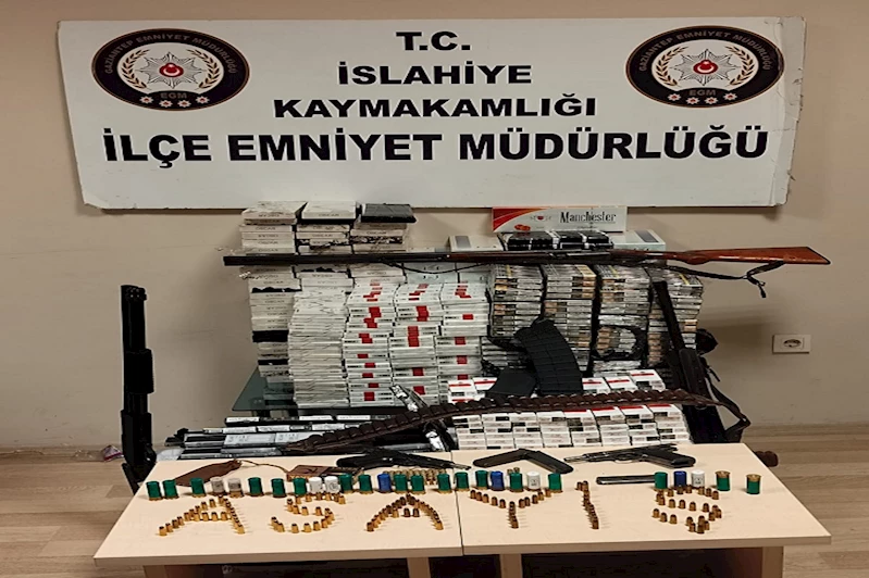 Gaziantep