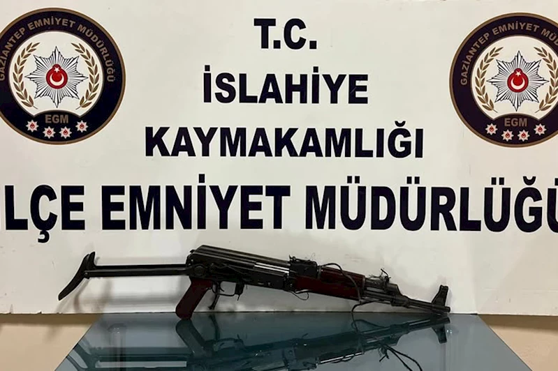 Gaziantep