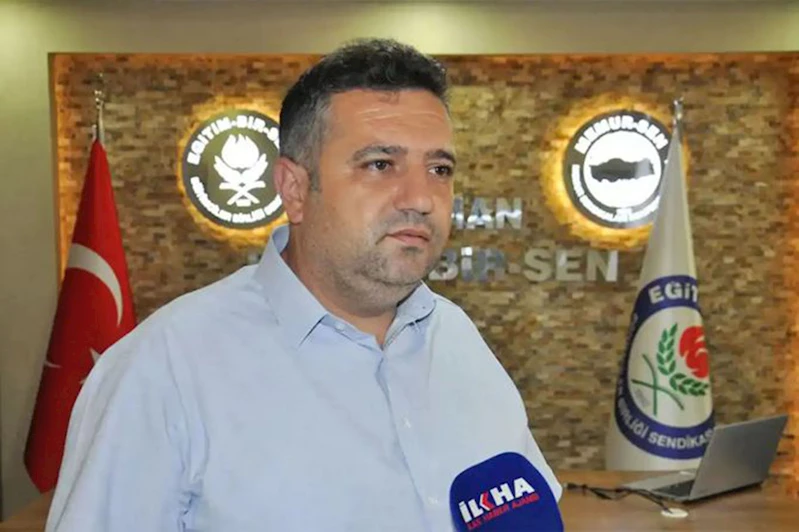 Eğitim-Bir-Sen Batman Şubesi