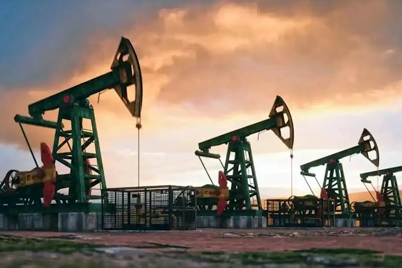 Brent petrolün varili 65,62 dolardan işlem görüyor