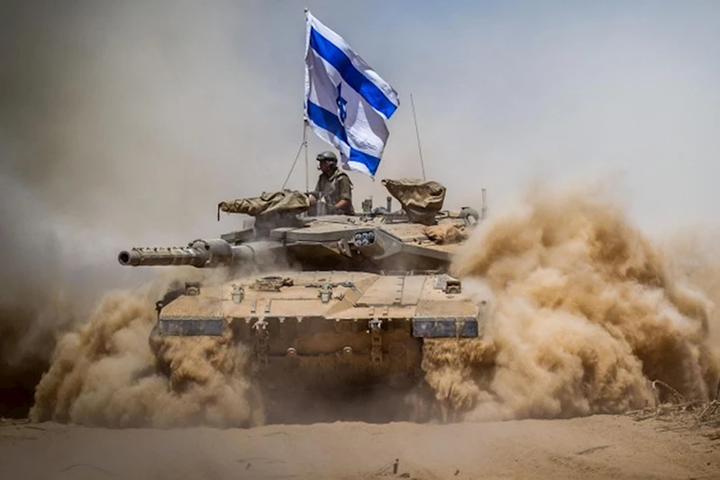 Netanyahu